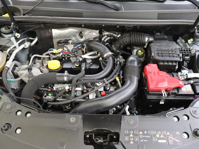 Dacia DUSTER 1.0 TCe Bi-Fuel Prestige