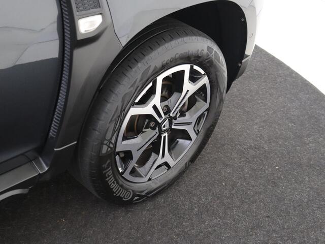 Dacia DUSTER 1.0 TCe Bi-Fuel Prestige