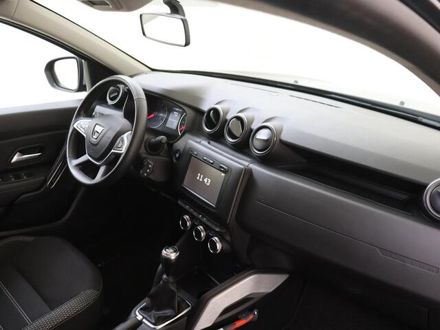 Dacia DUSTER 1.0 TCe Bi-Fuel Prestige