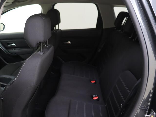 Dacia DUSTER 1.0 TCe Bi-Fuel Prestige
