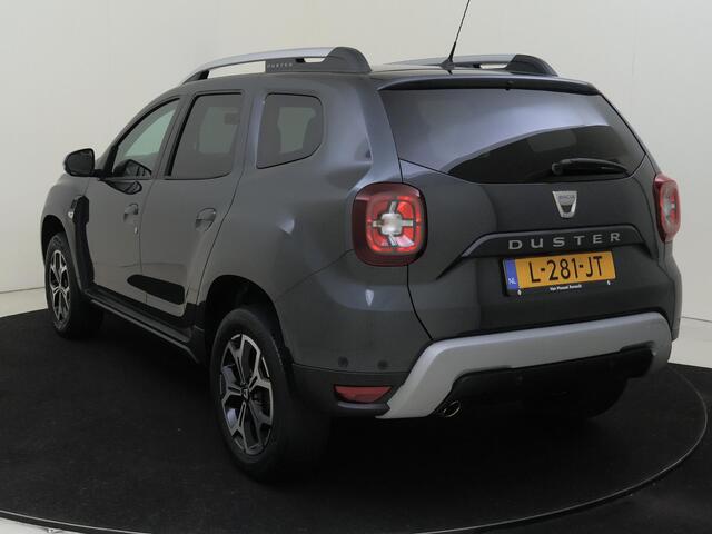 Dacia DUSTER 1.0 TCe Bi-Fuel Prestige