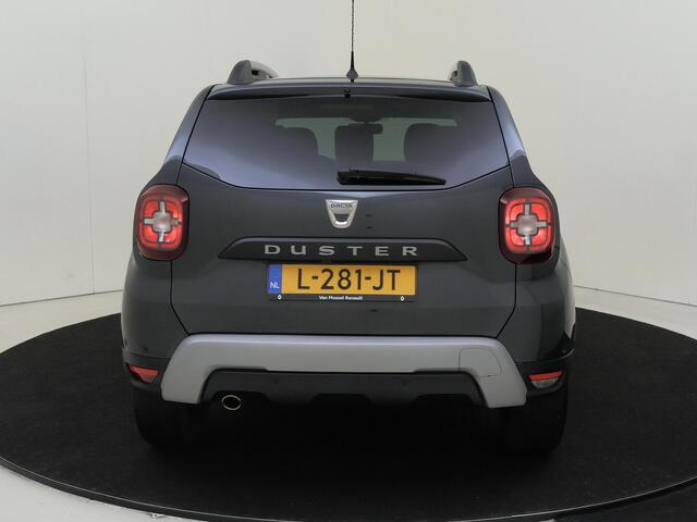 Dacia DUSTER 1.0 TCe Bi-Fuel Prestige