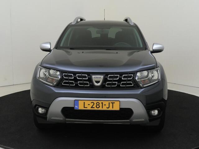 Dacia DUSTER 1.0 TCe Bi-Fuel Prestige
