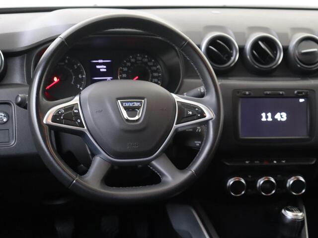 Dacia DUSTER 1.0 TCe Bi-Fuel Prestige