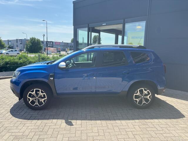 Dacia DUSTER 1.3 TCe Prestige | Trekhaak | Climate controle | 1500kg Trekgewi