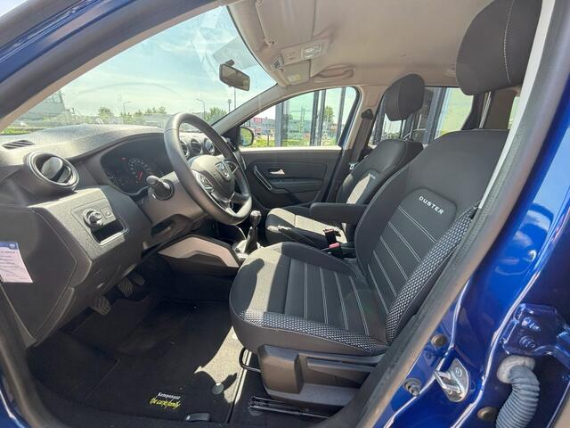 Dacia DUSTER 1.3 TCe Prestige | Trekhaak | Climate controle | 1500kg Trekgewi
