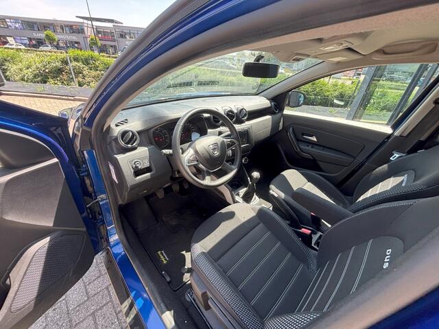 Dacia DUSTER 1.3 TCe Prestige | Trekhaak | Climate controle | 1500kg Trekgewi