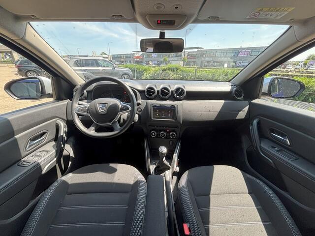 Dacia DUSTER 1.3 TCe Prestige | Trekhaak | Climate controle | 1500kg Trekgewi