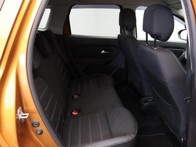 Dacia DUSTER TCe 100pk Bi-Fuel Prestige | Trekhaak | Achteruitrijcamera | 6 versnellingen | LPG |