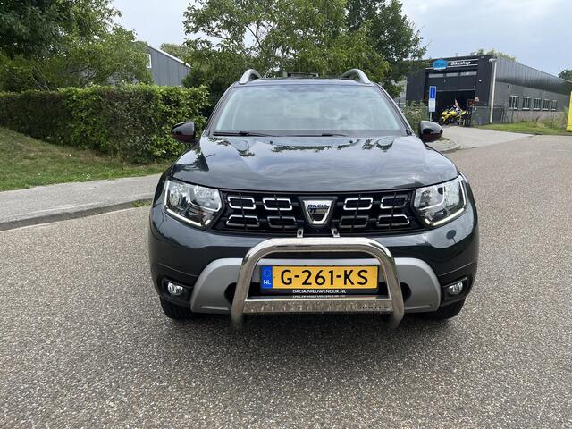 Dacia DUSTER 1.3 TCe Tech Road