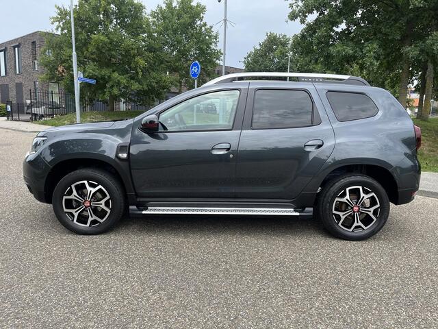Dacia DUSTER 1.3 TCe Tech Road