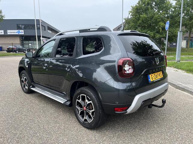 Dacia DUSTER 1.3 TCe Tech Road