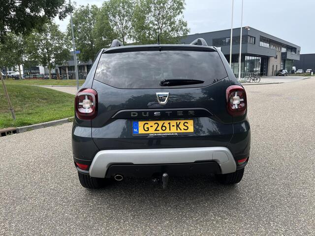Dacia DUSTER 1.3 TCe Tech Road