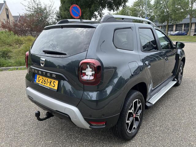 Dacia DUSTER 1.3 TCe Tech Road