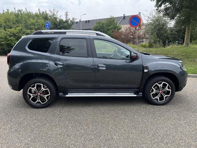 Dacia DUSTER 1.3 TCe Tech Road