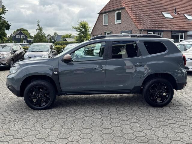 Dacia DUSTER 1.3 TCe 150 Extreme AUTOMAAT | CARPLAY | CAMERA | BOVAG !!