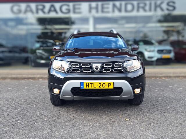 Dacia DUSTER 1.3 TCe Tech Road 4x2 Prestige | Navi | Blindspot | Climate | Cruise Control | occasion