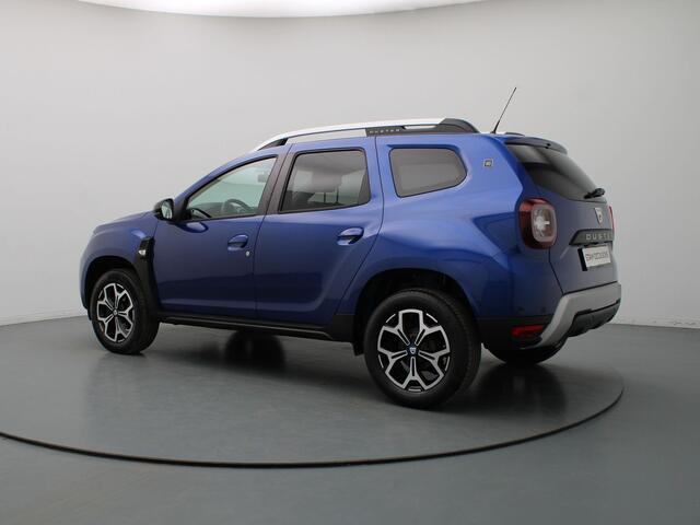 Dacia DUSTER 150pk TCe Serie Limitee 15th Anniversary 360° Camera | Cruise | Navi | Parkeersens. v+a | Stoelverw.