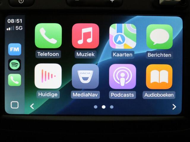 Dacia DUSTER 150pk TCe Serie Limitee 15th Anniversary 360° Camera | Cruise | Navi | Parkeersens. v+a | Stoelverw.