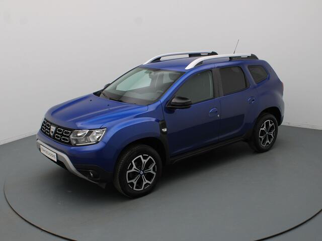 Dacia DUSTER 150pk TCe Serie Limitee 15th Anniversary 360° Camera | Cruise | Navi | Parkeersens. v+a | Stoelverw.
