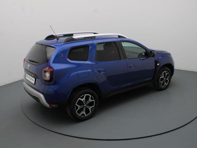Dacia DUSTER 150pk TCe Serie Limitee 15th Anniversary 360° Camera | Cruise | Navi | Parkeersens. v+a | Stoelverw.