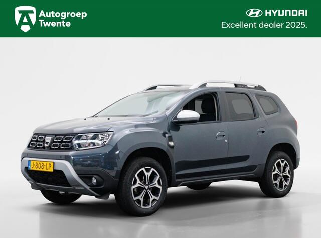 Dacia DUSTER 1.3 TCe Prestige | 360° Camera | Zomer + Winterbanden