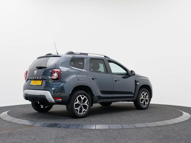 Dacia DUSTER 1.3 TCe Prestige | 360° Camera | Zomer + Winterbanden