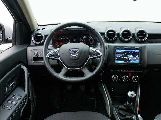 Dacia DUSTER 1.3 TCe Prestige | 360° Camera | Zomer + Winterbanden