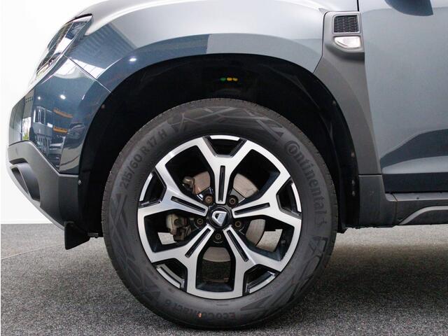 Dacia DUSTER 1.3 TCe Prestige | 360° Camera | Zomer + Winterbanden