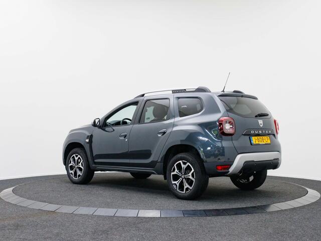 Dacia DUSTER 1.3 TCe Prestige | 360° Camera | Zomer + Winterbanden