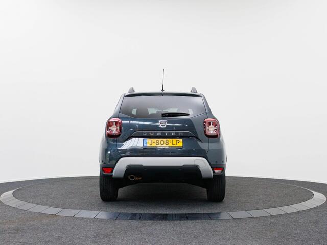 Dacia DUSTER 1.3 TCe Prestige | 360° Camera | Zomer + Winterbanden