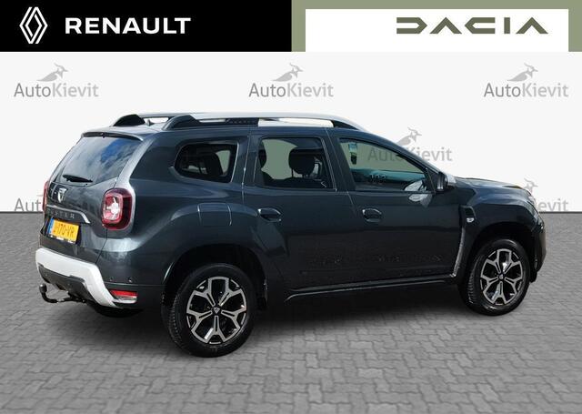 Dacia DUSTER 1.0 TCe Bi-Fuel Prestige