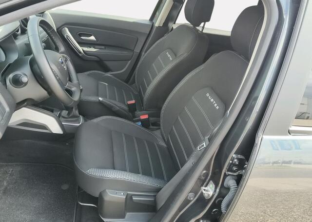 Dacia DUSTER 1.0 TCe Bi-Fuel Prestige