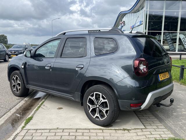 Dacia DUSTER 1.3 TCe 130 PK Prestige / Trekhaak / Apple Carplay - Android Auto / Camera / PDC V+A / 17'' LMV /