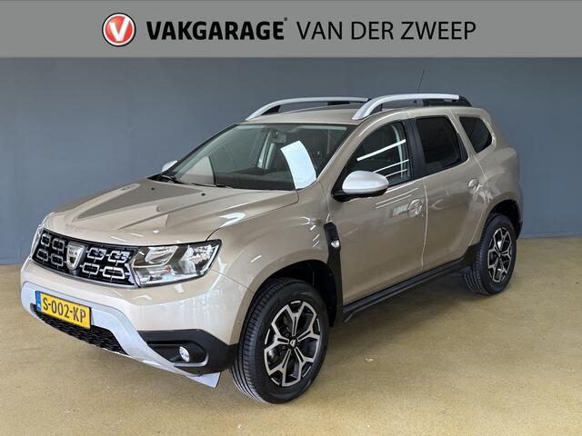 Dacia DUSTER 1.0 TCe Prestige | Navi | Cruise | Airco