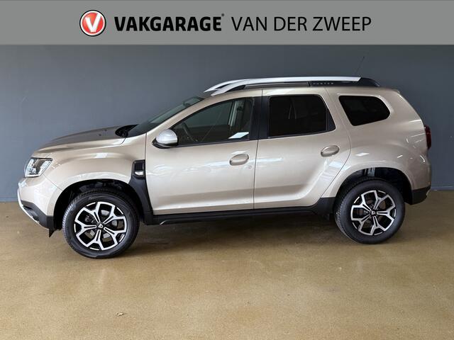 Dacia DUSTER 1.0 TCe Prestige | Navi | Cruise | Airco