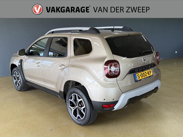 Dacia DUSTER 1.0 TCe Prestige | Navi | Cruise | Airco