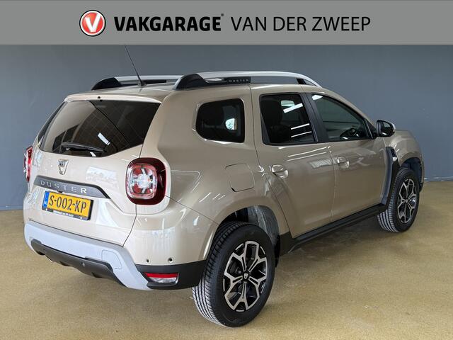 Dacia DUSTER 1.0 TCe Prestige | Navi | Cruise | Airco
