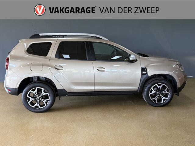 Dacia DUSTER 1.0 TCe Prestige | Navi | Cruise | Airco