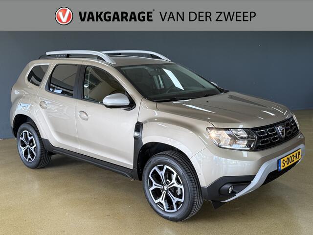Dacia DUSTER 1.0 TCe Prestige | Navi | Cruise | Airco