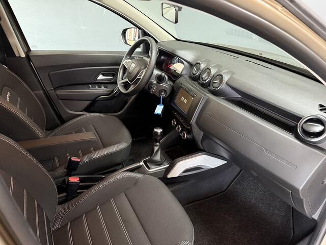Dacia DUSTER 1.0 TCe Prestige | Navi | Cruise | Airco