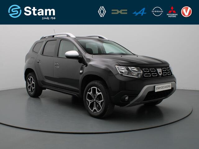 Dacia DUSTER 125pk TCe Prestige Camera | Cruise | Navi | Parkeersens. v+a