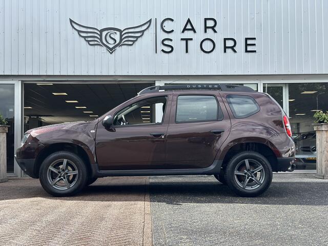 Dacia DUSTER 1.6 SCe 4x2 |AIRCO|ST VWM|TREKHAAK|ELEK. PAKKET