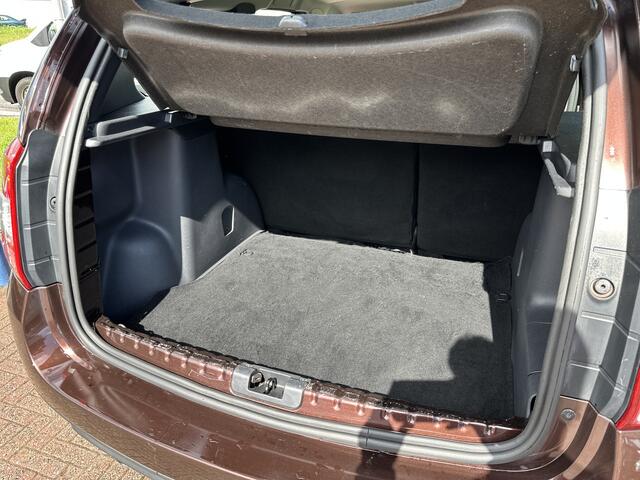 Dacia DUSTER 1.6 SCe 4x2 |AIRCO|ST VWM|TREKHAAK|ELEK. PAKKET