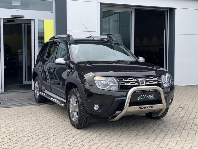 Dacia DUSTER 1.2 TCe 4x2 Blackshadow | Bochane onderhouden |