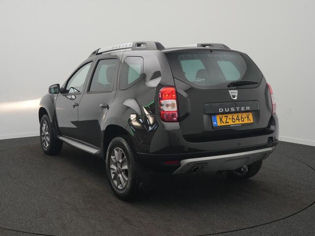 Dacia DUSTER TCe 125 Prestige - RIJKLAARPRIJS - All seasonbanden - Trekhaak