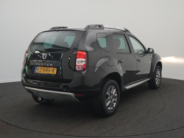 Dacia DUSTER TCe 125 Prestige - RIJKLAARPRIJS - All seasonbanden - Trekhaak