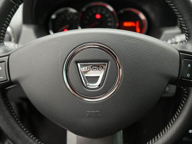 Dacia DUSTER TCe 125 Prestige - RIJKLAARPRIJS - All seasonbanden - Trekhaak