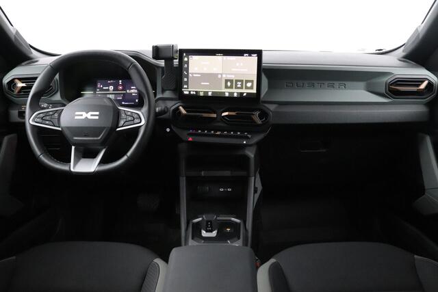 Dacia DUSTER 1.6 Hybrid 140 Extreme | Pack Winter | Trekhaak | Pack Parking | Pack Techno |