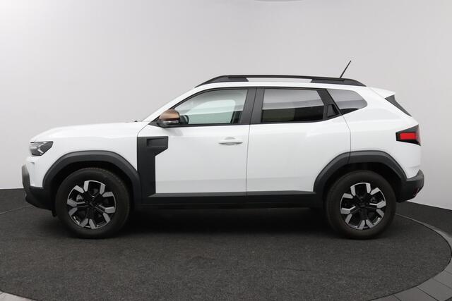 Dacia DUSTER 1.6 Hybrid 140 Extreme | Pack Winter | Trekhaak | Pack Parking | Pack Techno |